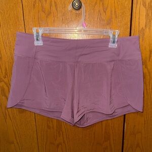 Lululemon Speed Up Low-Rise Lined Short 2.5”